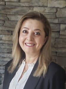 Profile photo of Maryam Amin DMD, MSc, PhD