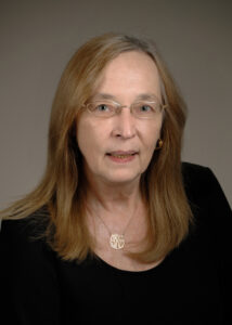 Profile photo of Pamela Gehron Robey PhD