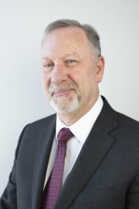 Profile photo of Allan Stordy
