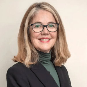 Profile photo of Ana Velly,<br />
DDS, MSc, PhD
