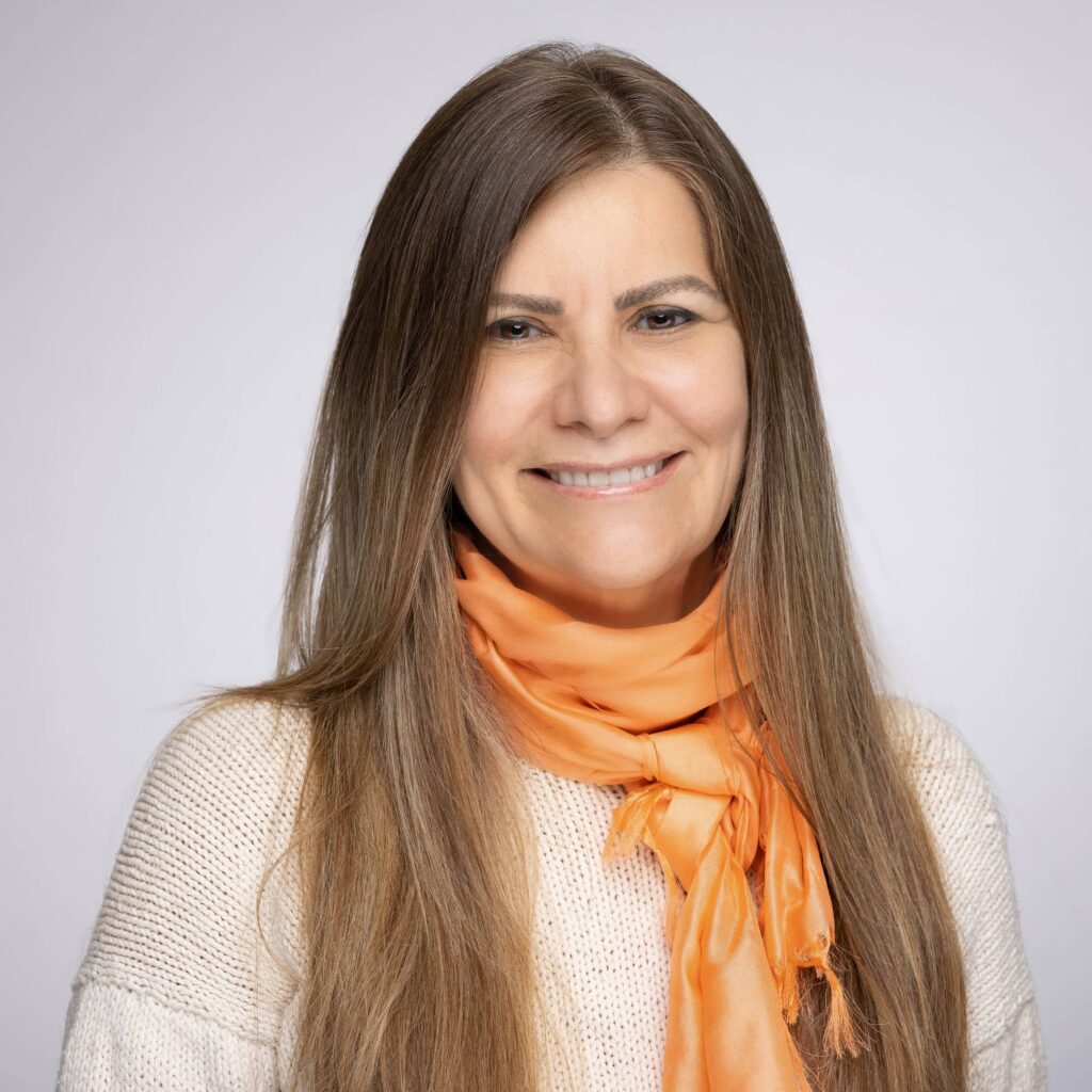 Profile photo of Belinda Nicolau DDS, MSc, PhD