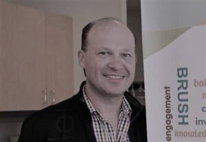 Profile photo of Robert Schroth DDM, MSc, PhD