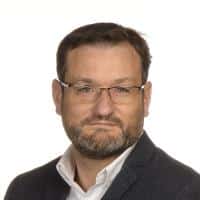 Profile photo of Mark Filiaggi BScEng, MASc, PhD