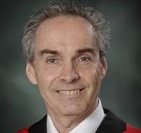 Profile photo of Christian Caron DMSc, DDS, LLB