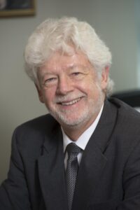 Profile photo of Thomas Van Dyke DDS, PhD