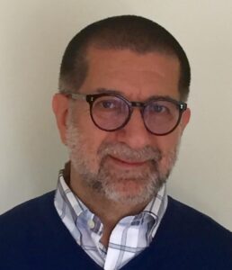 Profile photo of Antonio Nanci BSc, MSc, PhD