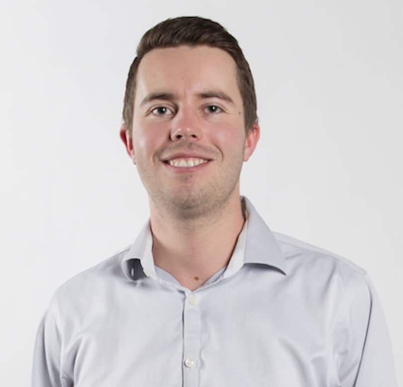 Profile photo of Reid Friesen BMSc, DDS, MSc, FRCD(C)