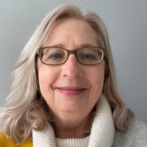 Profile photo of Iona Worden-Driscoll,<br />
MBA