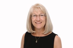 Profile photo of Joan L. Rush, BComm, LLB, LLM