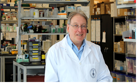 Profile photo of J. Paul Santerre PhD, PEng