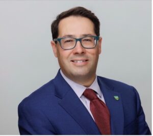 Profile photo of Walter Siqueira DDS MBA PhD FICD FCAHS