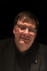 Profile photo of Benoit Soucy DMD, MSc.