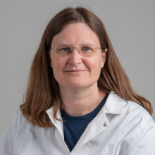 Profile photo of Bettina M. Willie PhD