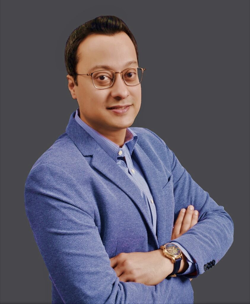 Profile photo of Dr. Zeeshan Sheikh. DipDh, BDS, MSc, PhD, M.Perio, FRCDC, Diplomate of American Board of Periodontology (ABP)