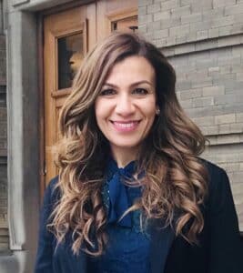 Profile photo of Noha A.E. Gomaa BDS, MSc, PhD