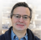 Profile photo of Petros Papagerakis DDS, BSc, MSc, PhD