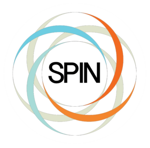 SPIN Logo
