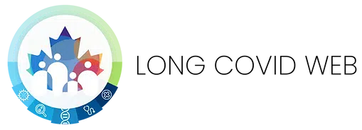 Long COVID Logo