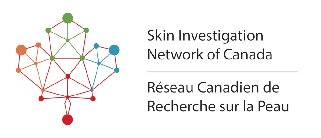 Skin Investigation Network of Canada Logo