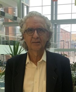 Profile photo of Rajinder Bhullar PhD
