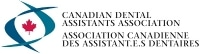 Canadian Dental Assistants Association (CDAA) logo