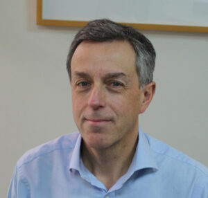 Profile photo of Patricio Smith DDS, PhD