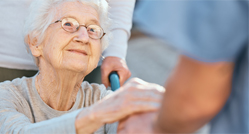 Aging & Well-being