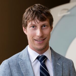 Profile photo of David Seminowicz PhD