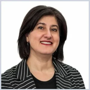 Profile photo of   Zovinar Der Khatchadourian, DDS, spécialiste de la douleur orofaciale