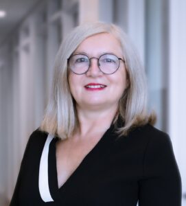 Profile photo of Florina Moldovan MD, PhD  