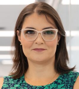 Profile photo of Carolina B. Meloto DDS, MSc, PhD