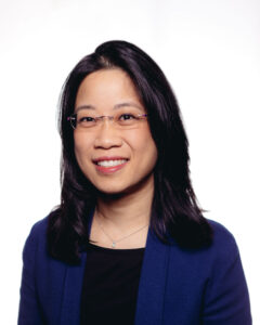 Profile photo of Cecilia Dong DMD, BSc(Dent), MSc(Prosth), FRCD(C)