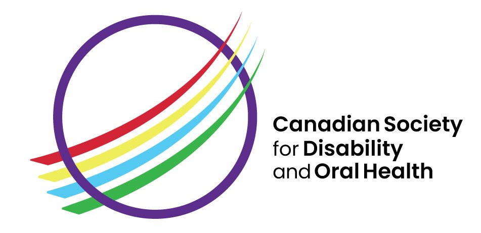 Canadian Society for Disability and Oral Health logo