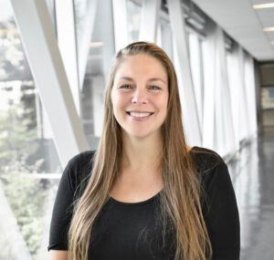 Profile photo of Claudie Laprise Bsc, MSc, PhD