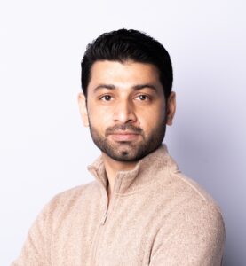 Profile photo of Wasif Qayum MSc Bioethics, PhD Candidate (Oral Biology)