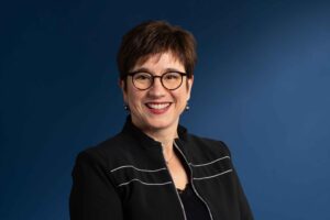 Profile photo of Marie-Claude Rousseau PhD