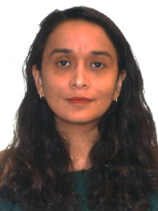 Profile photo of Negin Eslamiamirabadi DDS, MSc