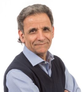 Profile photo of Mahmoud Rouabhia MSc, PhD