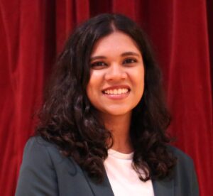 Profile photo of Srimathi Iyer BDS, MSc