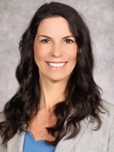 Profile photo of Heather J Doucette DipDH, BSc, MEd