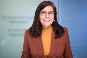 Profile photo of Ivonne Angelica Hernandez DDS, MSc