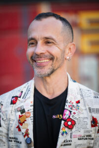 Profile photo of Dr. Mario A Brondani (he, his, him) | DDS, MSc, MPH, PhD