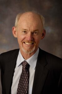 Profile photo of  Dr. Ian McConnachie B.Sc., D.D.S., M.S., F.R.C.D.(C)