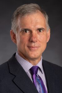 Profile photo of Brett D. Thombs PhD