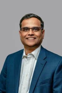 Profile photo of Prashen Chelikani (he/him) PhD, FRSB