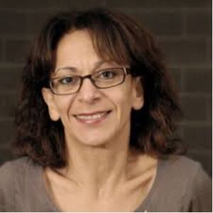 Profile photo of Arlette Kolta Ph.D in Neurological Sciences