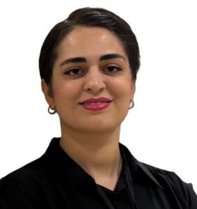 Profile photo of Aida Mohammadabadi DDS, PhD Student in Dentistry