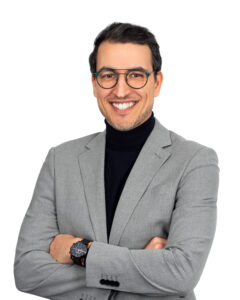 Profile photo of Miled Bourourou PhD
