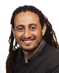 Profile photo of Abdulrahman Ghoneim, BDS, RDH, MSc, PhD, FRCD (C)
