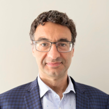 Profile photo of Faleh Tamimi BDS, MSc, PhD